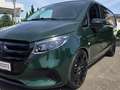 Mercedes-Benz Vito Einzelstück*Mega Ausstattung*Leasingfähig* Grün - thumbnail 7