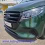 Mercedes-Benz Vito Einzelstück*Mega Ausstattung*Leasingfähig* Grün - thumbnail 17