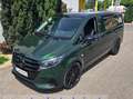 Mercedes-Benz Vito Einzelstück*Mega Ausstattung*Leasingfähig* Grün - thumbnail 18
