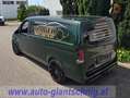 Mercedes-Benz Vito Einzelstück*Mega Ausstattung*Leasingfähig* Grün - thumbnail 19