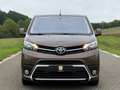 Toyota Proace Verso/1HD/Carplay/8Sitzer/360°/TOP/ Braun - thumbnail 4