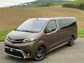 Toyota Proace Verso/1HD/Carplay/8Sitzer/360°/TOP/ Braun - thumbnail 13
