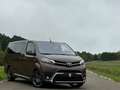 Toyota Proace Verso/1HD/Carplay/8Sitzer/360°/TOP/ Braun - thumbnail 1