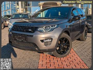 Sport 2.0 Td4 SE 4x4 NAVI Sitzh Kamera