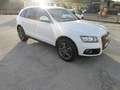 Audi Q5 2.0 tdi Advanced Plus quattro 177cv-tronic Blanc - thumbnail 2