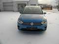Volkswagen Golf Sportsvan Golf Sportsvan 1.2 TSI  Comfortline Bleu - thumbnail 2