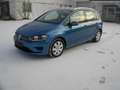Volkswagen Golf Sportsvan Golf Sportsvan 1.2 TSI  Comfortline Bleu - thumbnail 1