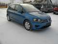 Volkswagen Golf Sportsvan Golf Sportsvan 1.2 TSI  Comfortline Bleu - thumbnail 3