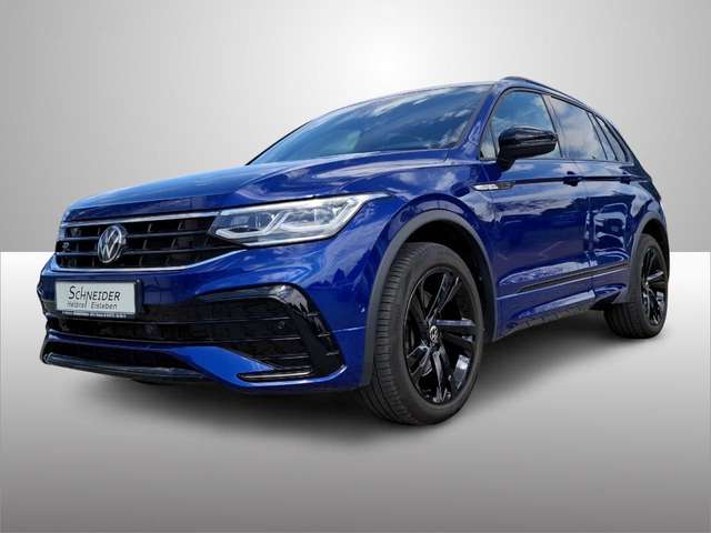 Volkswagen Tiguan 2.0 TSI DSG 4MOTION R-LINE+IQ.LIGHT+STHZ+PA