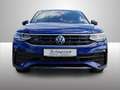 Volkswagen Tiguan 2.0 TSI DSG 4MOTION R-LINE+IQ.LIGHT+STHZ+PA Blau - thumbnail 7