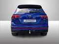 Volkswagen Tiguan 2.0 TSI DSG 4MOTION R-LINE+IQ.LIGHT+STHZ+PA Blau - thumbnail 4