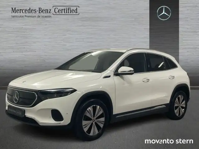 Mercedes-Benz EQA 250