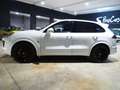 Porsche Cayenne Turbo Aut. Blanco - thumbnail 4