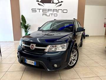Freemont 2.0 mjt 16v 170cv