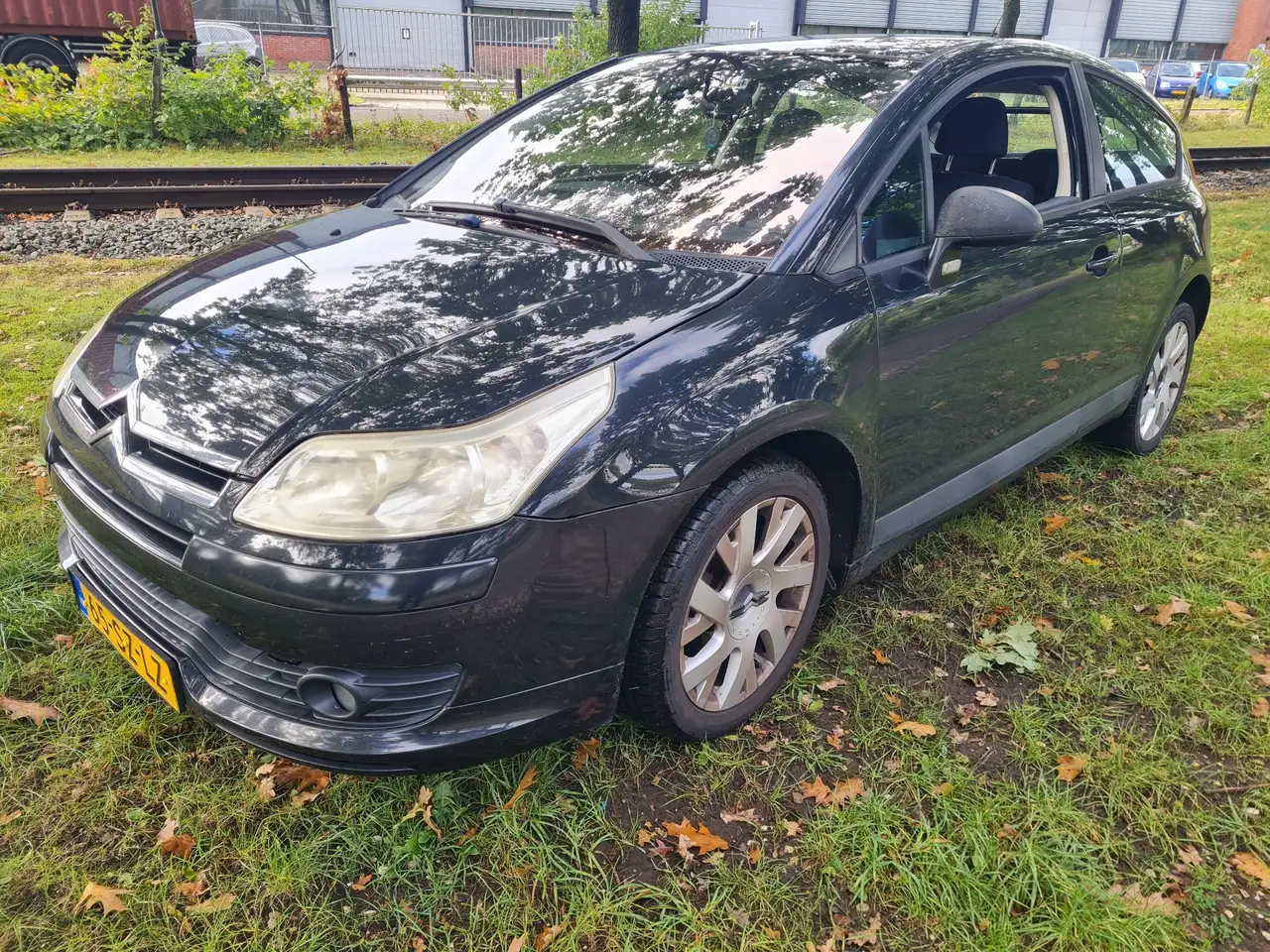 Citroën C4