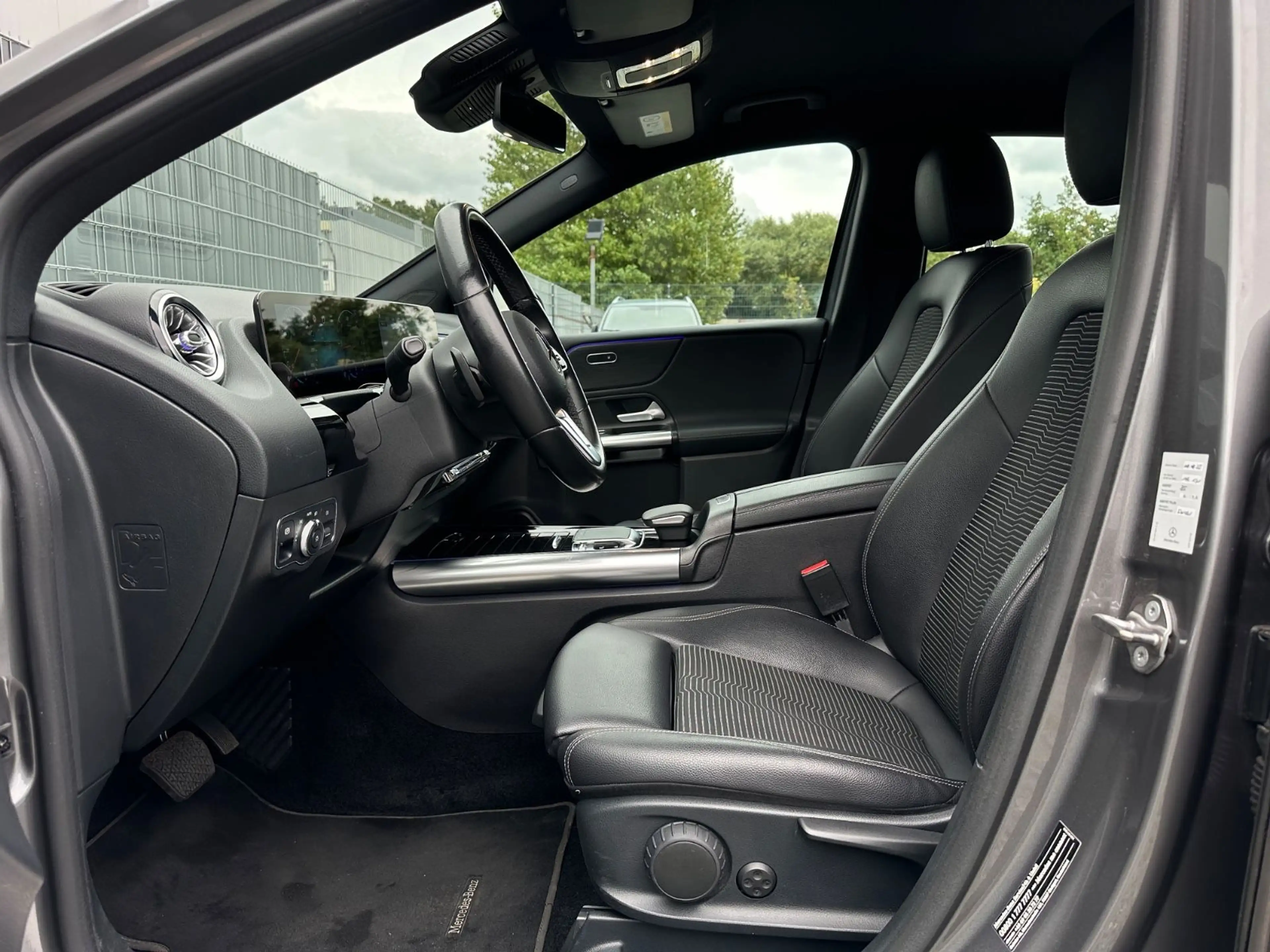 Mercedes-Benz B 200 d Progressive AHK LED Kamera Junge Sterne — photo 11