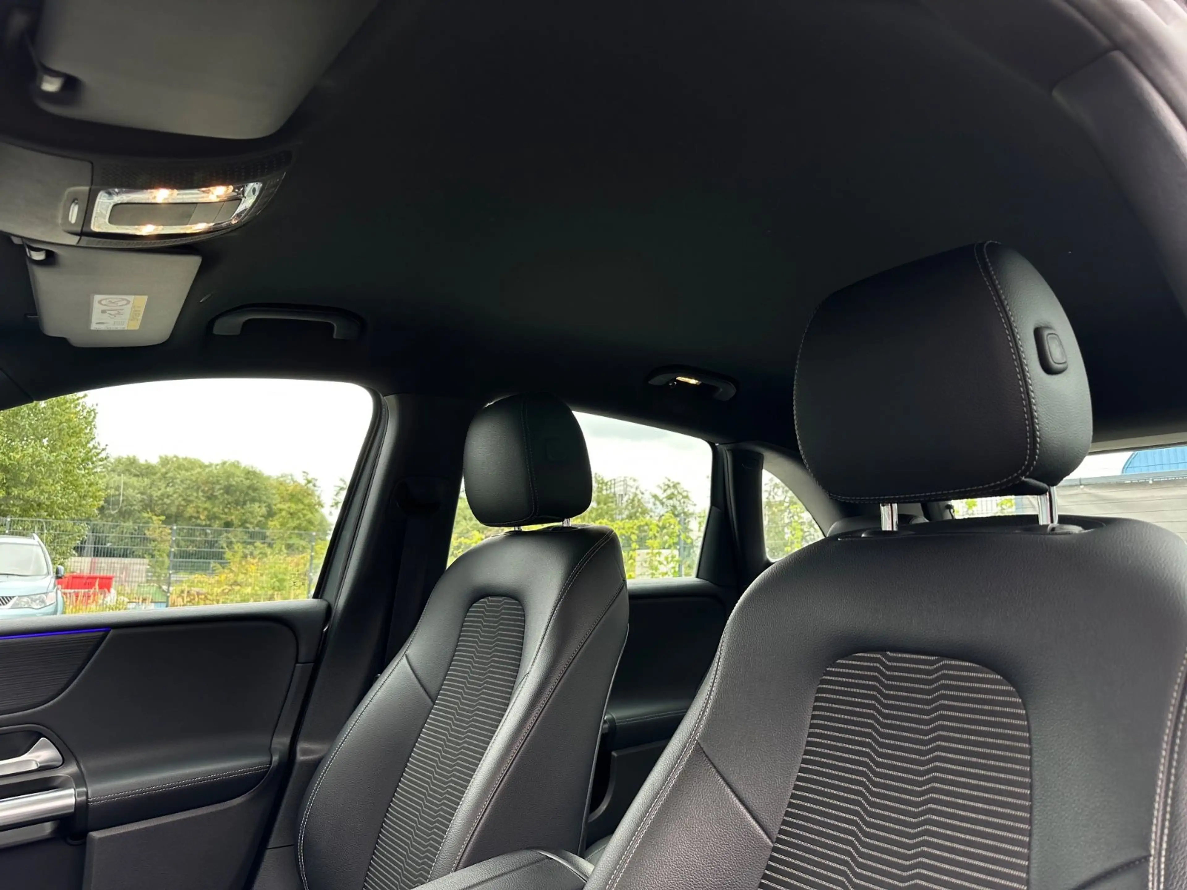 Mercedes-Benz B 200 d Progressive AHK LED Kamera Junge Sterne — photo 12