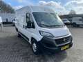 Fiat Ducato 35 2.3 MJ 140PK Aut. L2H2 Airco | Navigatie Wit - thumbnail 4