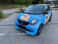 smart forFour Brabus design - thumbnail 2