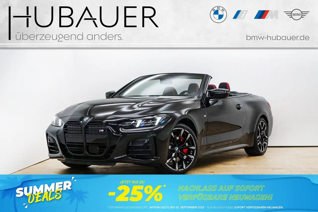 BMW 440