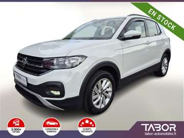 1.0 TSI 110 Life GPS radars