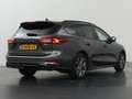 Ford Focus Wagon 1.0 EcoBoost Hybrid ST Line Style | Winterpa Gris - thumbnail 2