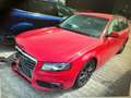 Audi A4 Avant Ambition Rot - thumbnail 1
