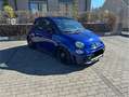Fiat 595 Abarth 595 1.4 T-Jet F595 Blau - thumbnail 2