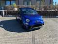 Fiat 595 Abarth 595 1.4 T-Jet F595 Blau - thumbnail 1