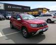 Dacia Duster 1.0 TCE PRESTIGE UP GPL 4X2 100CV Rosso - thumbnail 1