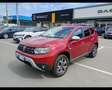 Dacia Duster 1.0 TCE PRESTIGE UP GPL 4X2 100CV Rood - thumbnail 3