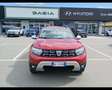 Dacia Duster 1.0 TCE PRESTIGE UP GPL 4X2 100CV Rood - thumbnail 2