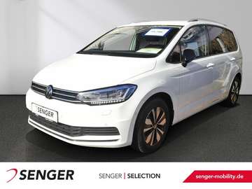 2.0 TDI GOAL DSG Navi Matrix AHK 7-Sitze
