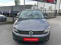 Volkswagen Touran Trendline 1,6 TDI DPF**XENON*PDC*1.BESITZ*SZH** Grau - thumbnail 4