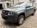 Volkswagen Amarok 2,0 TDI 4 Motion *Klima* Allrad*Euro5 Gris - thumbnail 2