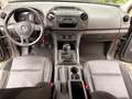 Volkswagen Amarok 2,0 TDI 4 Motion *Klima* Allrad*Euro5 Gris - thumbnail 5
