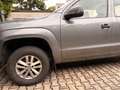 Volkswagen Amarok 2,0 TDI 4 Motion *Klima* Allrad*Euro5 Gris - thumbnail 13