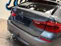 BMW 520 dA*AUT*X-DRIVE*190 pk*NAVI PRO*LED*PDC* Grijs - thumbnail 11