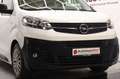 Opel Vivaro Kombi 1.Hand~AHK~9Sitzer~Tempomat~PDC Weiß - thumbnail 10