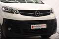 Opel Vivaro Kombi 1.Hand~AHK~9Sitzer~Tempomat~PDC Weiß - thumbnail 12