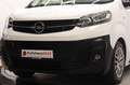 Opel Vivaro Kombi 1.Hand~AHK~9Sitzer~Tempomat~PDC Weiß - thumbnail 8