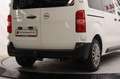 Opel Vivaro Kombi 1.Hand~AHK~9Sitzer~Tempomat~PDC Weiß - thumbnail 9