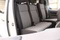 Opel Vivaro Kombi 1.Hand~AHK~9Sitzer~Tempomat~PDC Weiß - thumbnail 20
