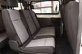 Opel Vivaro Kombi 1.Hand~AHK~9Sitzer~Tempomat~PDC Weiß - thumbnail 22