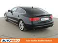 Audi A5 1.8 TFSI Aut.*NAVI*XENON*ACC*PDC* Negro - thumbnail 4