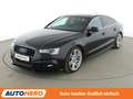 Audi A5 1.8 TFSI Aut.*NAVI*XENON*ACC*PDC* Negro - thumbnail 1