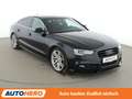 Audi A5 1.8 TFSI Aut.*NAVI*XENON*ACC*PDC* Negro - thumbnail 8