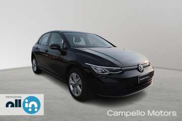 Golf 2.0 TDI 115cv Life