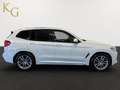 BMW X3 20d xDrive M Sport ab ca. 253€ monatlich Weiß - thumbnail 9