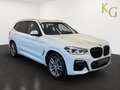 BMW X3 20d xDrive M Sport ab ca. 253€ monatlich Weiß - thumbnail 10